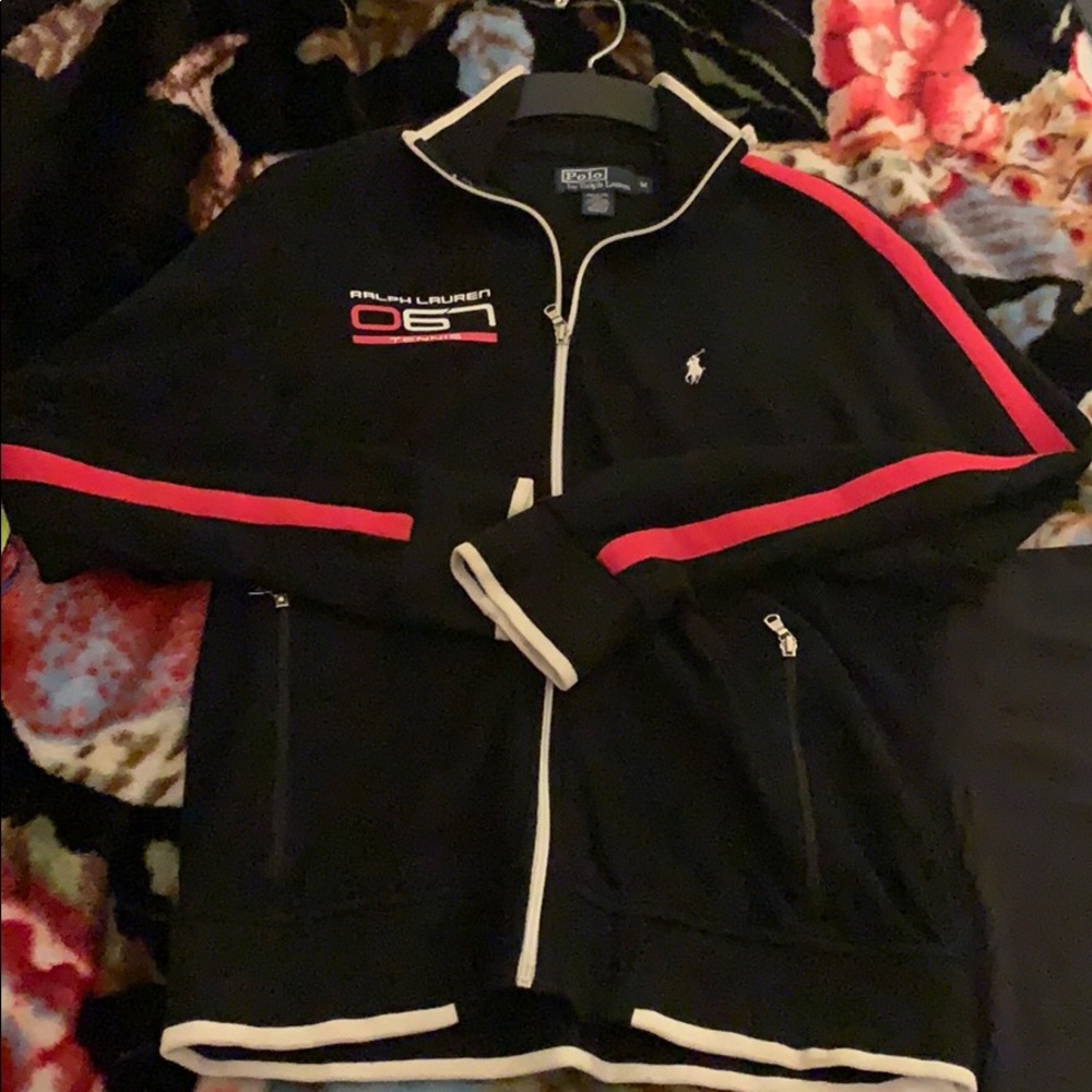 Polo Ralph Lauren jacket